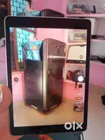 Ipad 9th generation only wifi 64gb  1year old nhai
