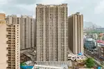 DOSTI OPAL 2BHK 20000.rent.1car parking