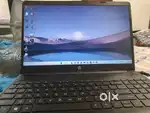 Hp Laptop with nvidia graphics card