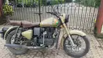 Classic Bullet Sandstorm Edition