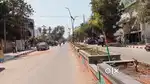Thillai Nagar 80 feet road Plot Sales