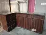 Shop counter