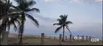 Ecr beach view plot near marakanam