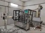 FILLING LINE,RFC MACHINE,AUTOMATIC FILLING MACHINE,WATER FILLING LINE