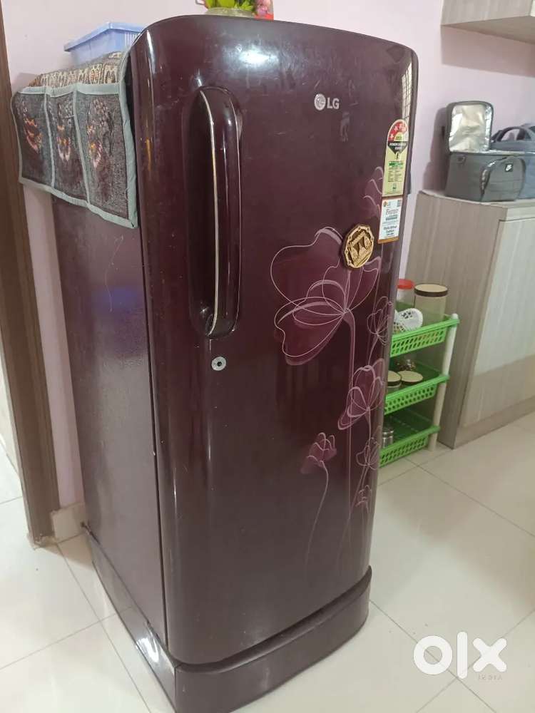 LG REFRIGERATOR