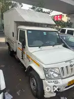 Mahindra bolero maxitruck 2023 Cng 15000km done