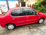 Tata Indigo CS 2009 Diesel Well Maintained
