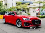 Audi RS5 Sportback, 2021, Petrol