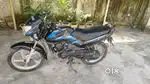 Ok condition 65-70 average one handed bike