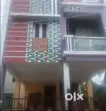 Ground floor 2BHK house for rent at Korattur near Annanagar, Mogappair