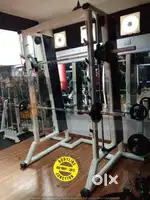 Direct from Factory Commercial Gym Equipment Setup and Installation