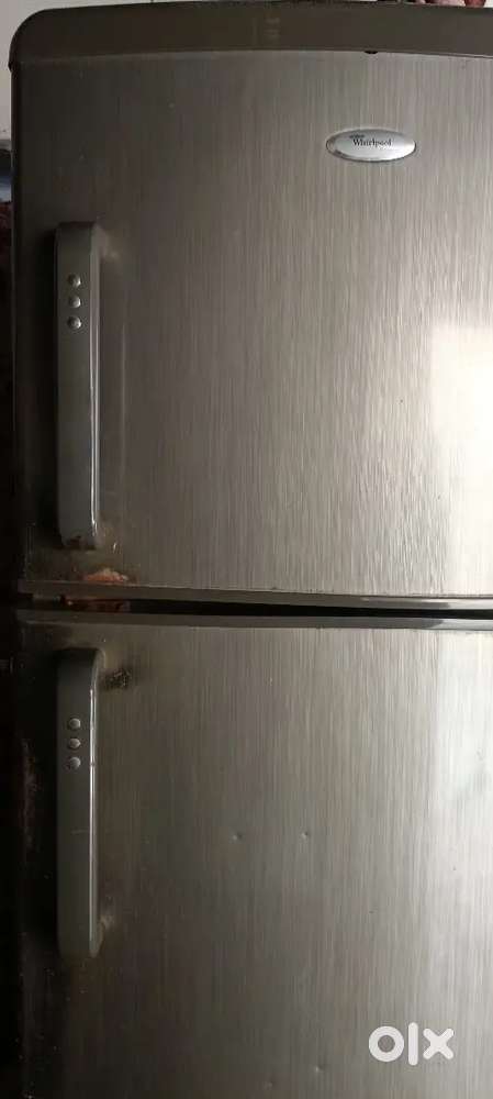 FREEZER 280 LTR
