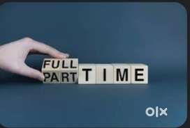 Daily to 2-5 hours online work and earn money