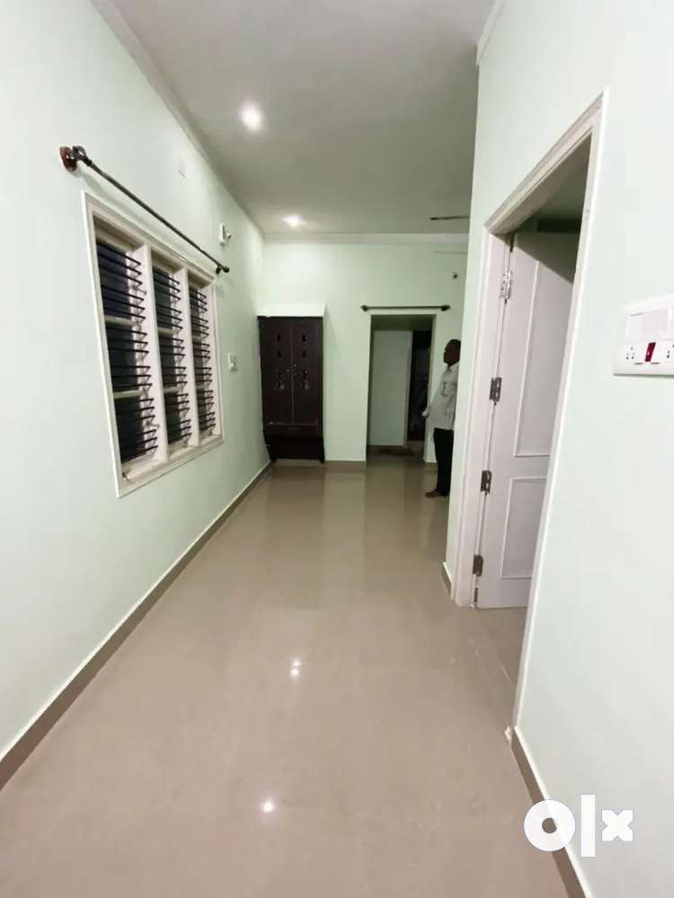 Office space for rent at Thavakkara, Kannur
