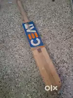 Ceat stumper ball bat