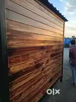 Food truck brand new