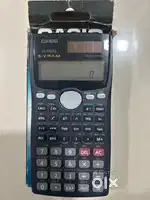 Casio FX-991MS