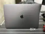 Apple macbook pro