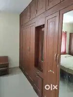 Furnished 2bhk flat ner Kapikad AJ Kuntikana