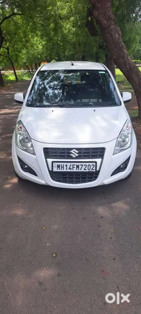 Maruti Suzuki Ritz 2016 Petrol 27000 Km Driven