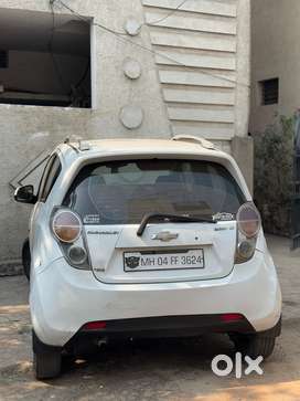 Chervolet beat 2012 diesel well maintained