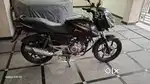 Bajaj pulsar 150 in excellent mint condition.