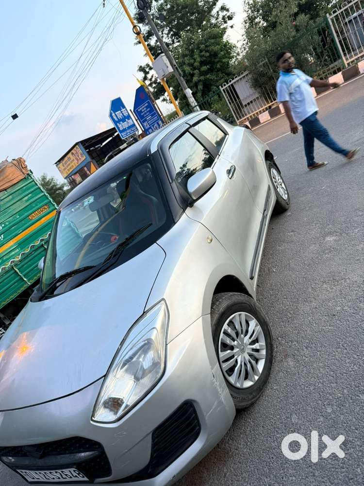 Maruti Suzuki Swift 2020 Petrol Good Condition