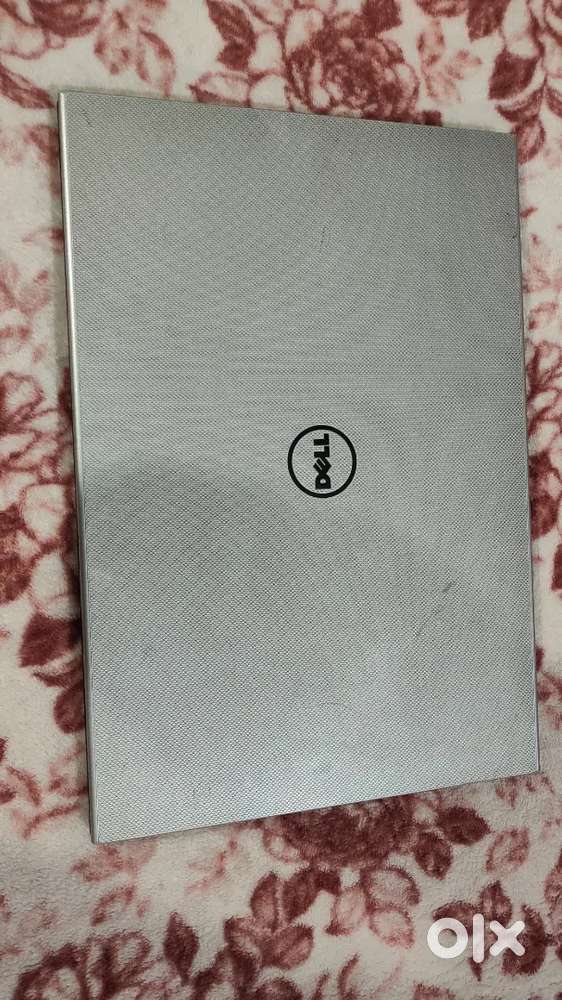 Dell Inspiron 3442 Good Condition