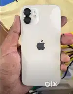 Get iPhone 12  refurbished in geniune price