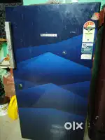 Fridge for sale (2 brand) LG single door and Liebherr single door