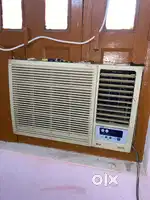 LG window ac 1.5 ton
