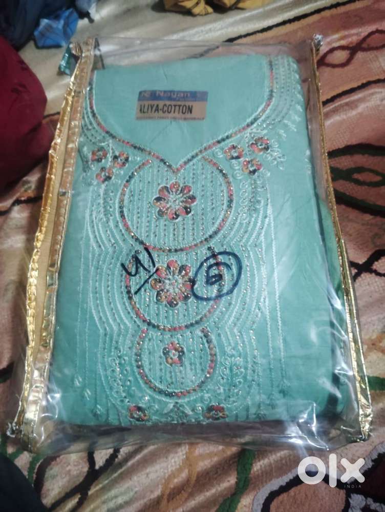 Cotton Dress For Women And Girls Cheapest Rate.