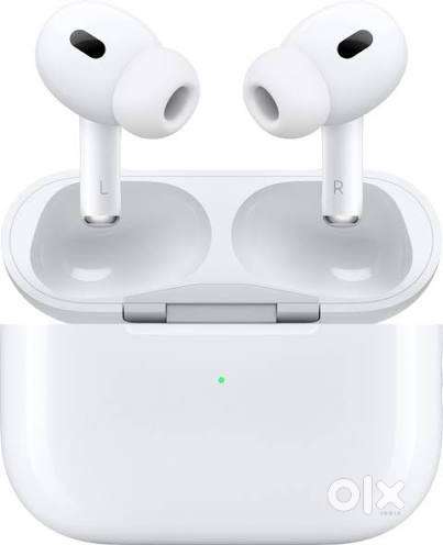 Apple airpods pro 2nd