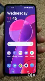 OnePlus 9rt 5g (12/256)