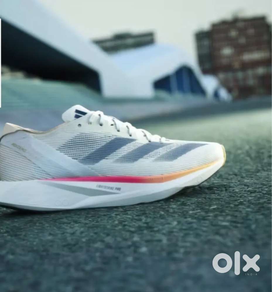 adidas ADIZERO Takumi sen 10