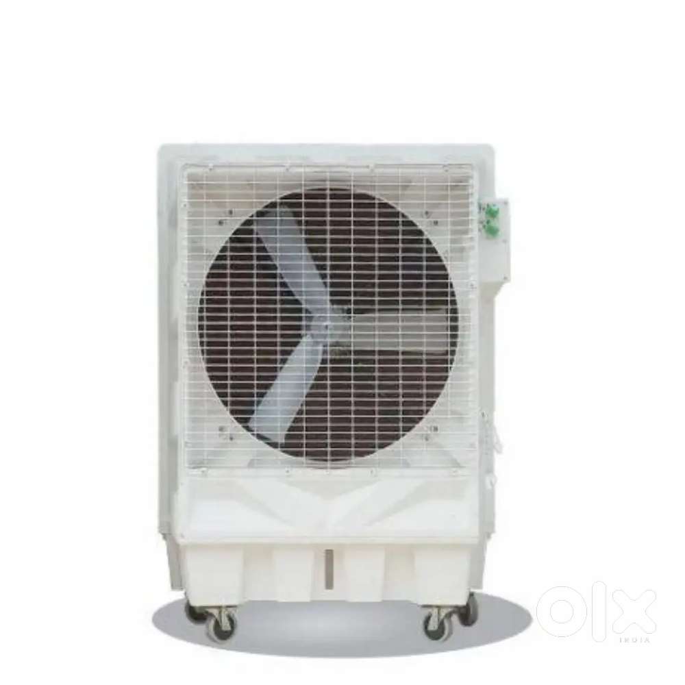 Air cooler for big size good condition