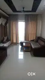 L shape sofe set with one extra sofa convertible doubke bed