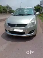 Maruti Suzuki Swift 2011-2014 ZDi, 2015, Diesel
