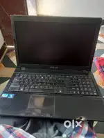 Asus p53E laptop
