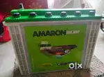Amaron 200Ah Current Tall Tubular Inverter Battery (200TT42)