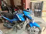 TVS Victor 2018 in Excellent condition