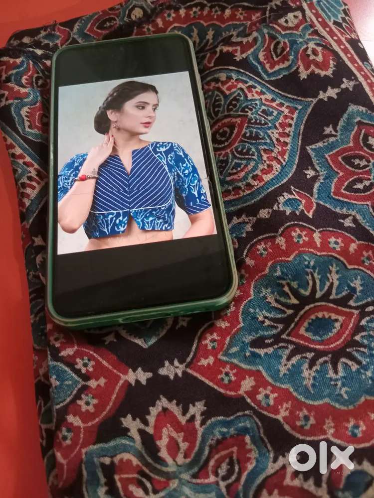 Ladies Tailor Required