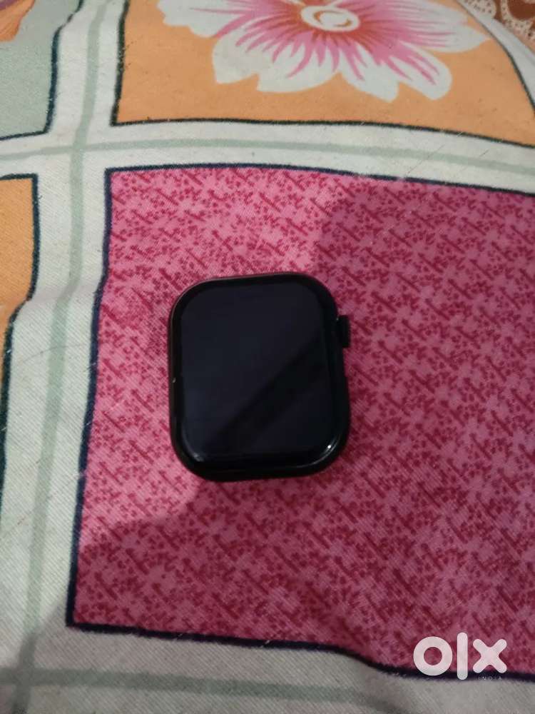 Proper working condition with charger