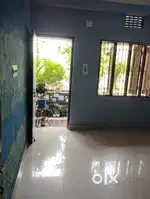 Well Furnished Room