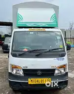 TATA ACE GOLD CNG+2023