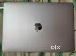 MacBook pro i5