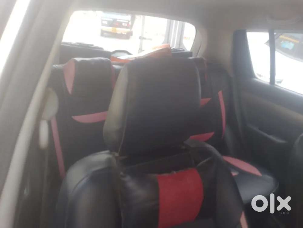 Maruti Suzuki suwift LXi bs 2010 modal cng fitting