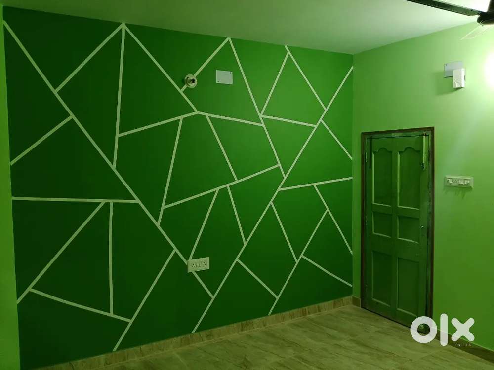 1RK Format   ( Kudghat - Netaji Metro stn) Student, Bachelor,S.Family