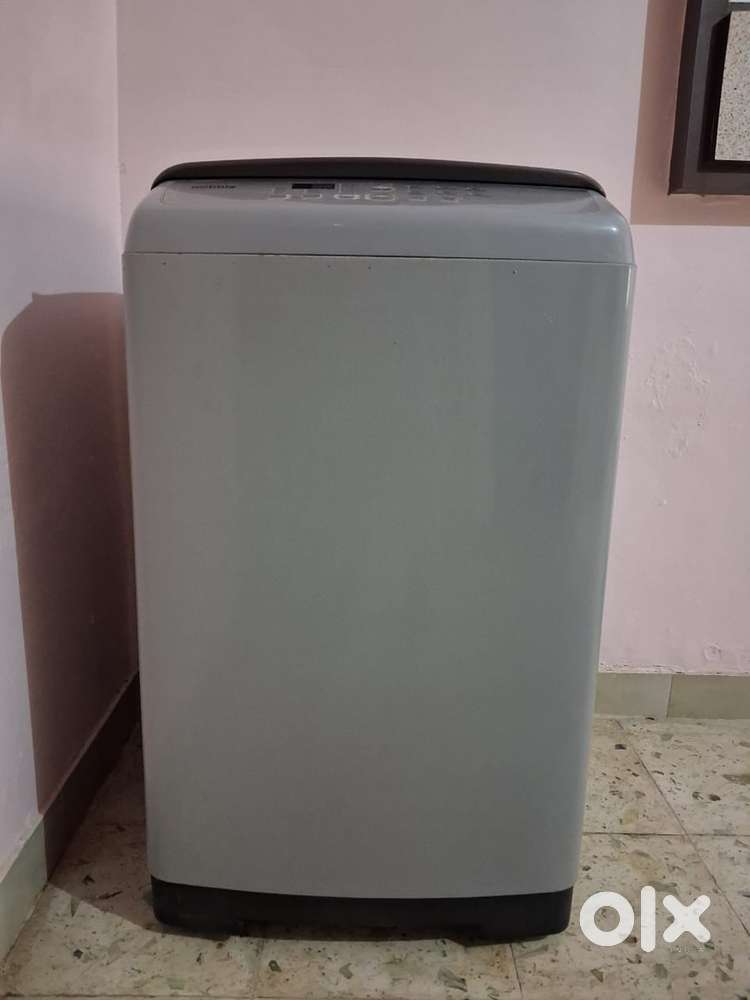 Samsung 6kg washing maching