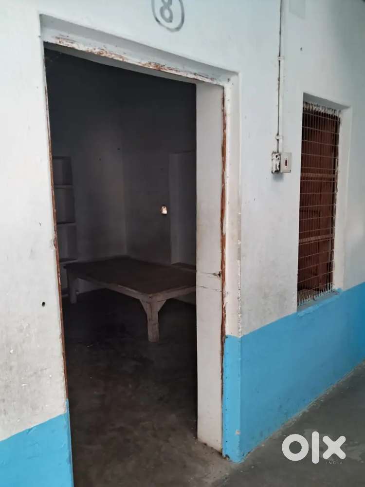 Room for rent Only for Male Single Student Mahamanapuri BHU Varanasi